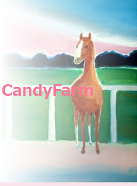Candy Farm